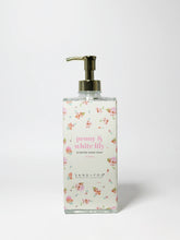 Peony & White Lily 16.9 oz Liquid Hand Soap
